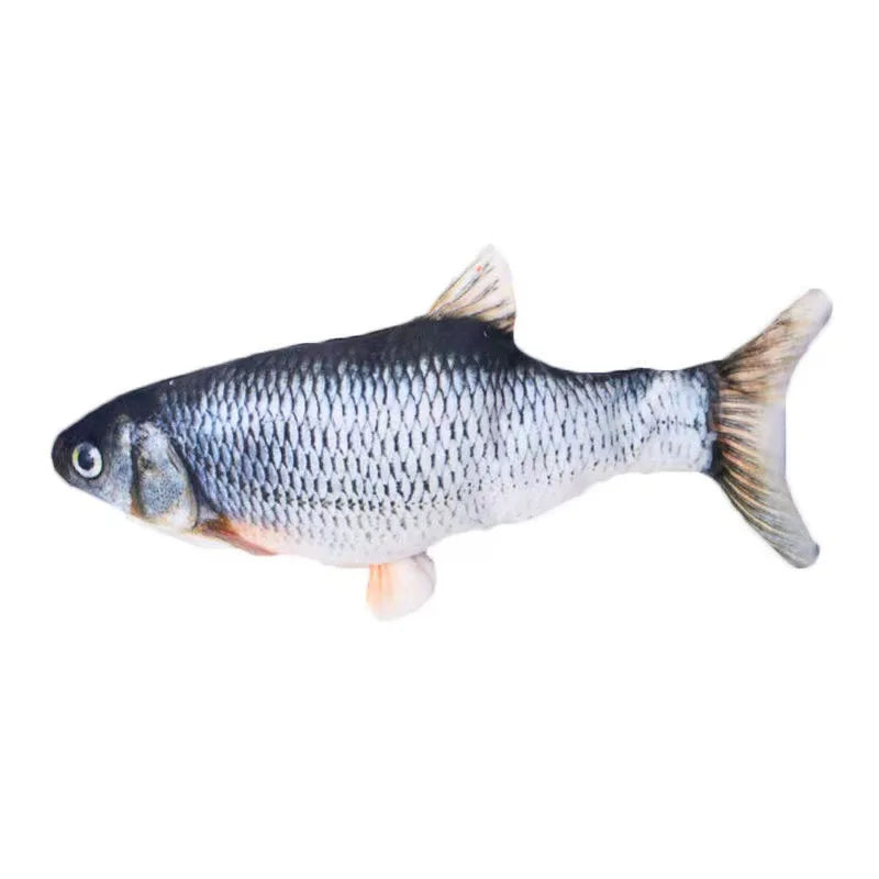 Floppy-Fischspielzeug